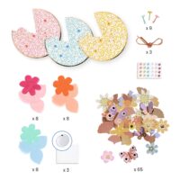 DIY tvorivá sada Fascinátory – náhľad 2