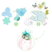 DIY tvorivá sada Fascinátory – náhľad 3
