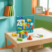 Hra Cubissimo – náhľad 2