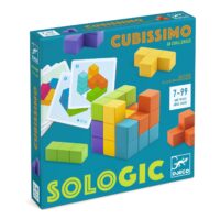 Hra Cubissimo – náhľad 1