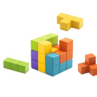 Hra Cubissimo – náhľad 3