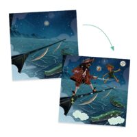 Rozprávka na dozdobenie Peter Pan – náhľad 3