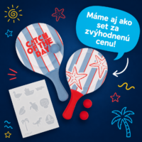 UV tetovačky Wild Adventures pre chlapcov – náhľad 3