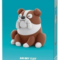 Hey Clay Psí kamaráti Buldog – náhľad 1