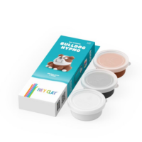 Hey Clay Psí kamaráti Buldog – náhľad 2
