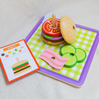 Poskladaj si Burger – náhľad 3