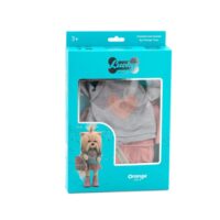 Lucky Doggy Set oblečenia pre psíka - Urban Style – náhľad 2