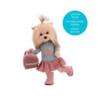 Lucky Doggy Set oblečenia pre psíka - Urban Style – náhľad 3