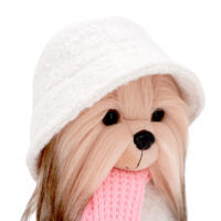 Lucky Doggy Set oblečenia pre psíka - Fashion Winter – náhľad 3