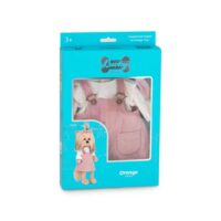 Lucky Doggy Set oblečenia pre psíka - Stylish Vacation – náhľad 2