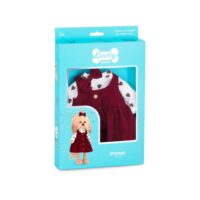 Lucky Doggy Set oblečenia pre psíka - Cozy Casual – náhľad 2