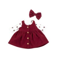 Lucky Doggy Set oblečenia pre psíka - Cozy Casual – náhľad 3