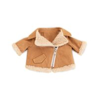 Lucky Doggy Set oblečenia pre psíka - Leopard Fur outfit – náhľad 3