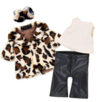 Lucky Doggy Set oblečenia pre psíka - Street Style – náhľad 1