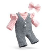 Lucky Kitty Set oblečenia pre mačičku - Stylish Kitten – náhľad 1