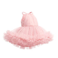 Lucky Kitty Set oblečenia pre mačičku - Cotton Candy – náhľad 2