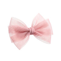 Lucky Kitty Set oblečenia pre mačičku - Cotton Candy – náhľad 3