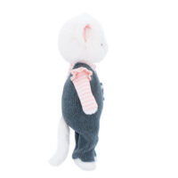 Lucky Kitty Plyšová mačička Sophie - Stylish Kitten – náhľad 2