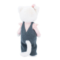 Lucky Kitty Plyšová mačička Sophie - Stylish Kitten – náhľad 3