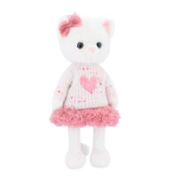 Lucky Kitty Plyšová mačička Sophie - Tender Charm – náhľad 1