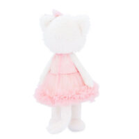 Lucky Kitty Plyšová mačička Sophie - Cotton Candy – náhľad 3
