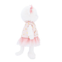 Lucky Kitty Plyšová mačička Sophie - Powdery Dreams – náhľad 2