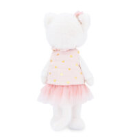 Lucky Kitty Plyšová mačička Sophie - Powdery Dreams – náhľad 3