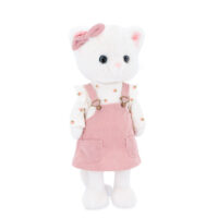 Lucky Kitty Plyšová mačička Sophie - Spring Melody – náhľad 1