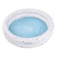 Nafukovací bazén pre deti Terrazzo 100 cm – náhľad 1