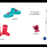 MiniPÉDIA - Objavujeme svet! Oblečenie – náhľad 2