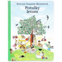 Potulky letom – náhľad 1