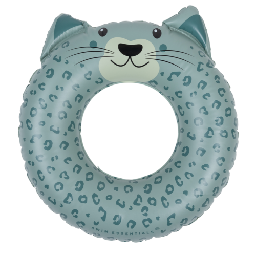 Nafukovacie koleso Green Leopard 55 cm