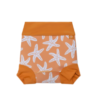 Neoprénové plavky pre bábätká Sea Star – náhľad 1