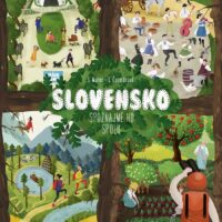 Slovensko - spoznajme ho spolu – náhľad 1