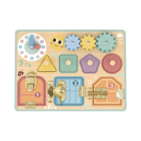 Activity board Pastel – náhľad 1