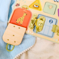 Activity board Pastel – náhľad 3