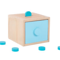 Montessori box 4v1 – náhľad 2