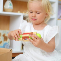 19–24 mesiacov Edukačný box Maxi 6 ks – náhľad 3