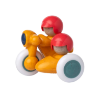 Tolo Motorka Sidecar – náhľad 1