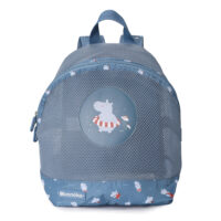 Sieťovaný batoh na pláž Hippos – náhľad 1
