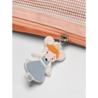 Toaletná taštička Mouse Fairies – náhľad 3