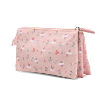 Peračník s 3 priehradkami Blossom Birds – náhľad 1