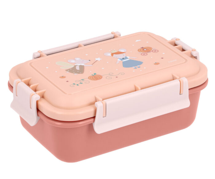 Desiatový box Mouse Fairies