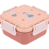 Desiatový box veľký Mouse Fairies – náhľad 1