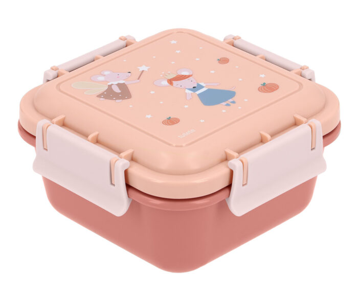 Desiatový box veľký Mouse Fairies