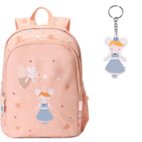 Predškolský batoh Mouse Fairies – náhľad 1
