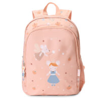 Predškolský batoh Mouse Fairies – náhľad 2