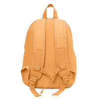 Detský batoh s vymeniteľnými nášivkami Mustard – náhľad 3