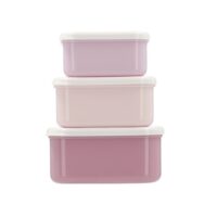 Desiatové boxy 3 ks Ballet – náhľad 3