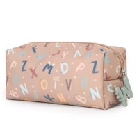 Peračník Funny Letters – náhľad 1